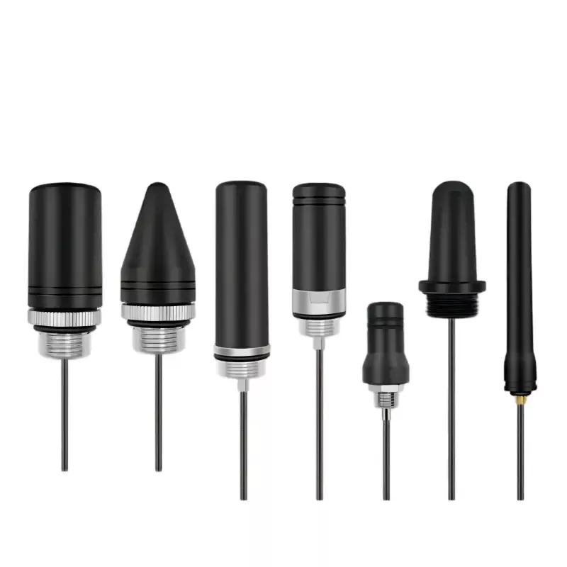 Como a antena NB-IoT certa pode melhorar a conectividade e a confiabilidade de dispositivos IoT industriais