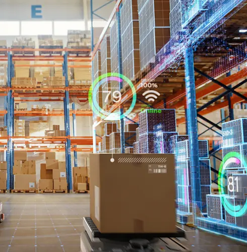 IoT (Internet das Coisas)