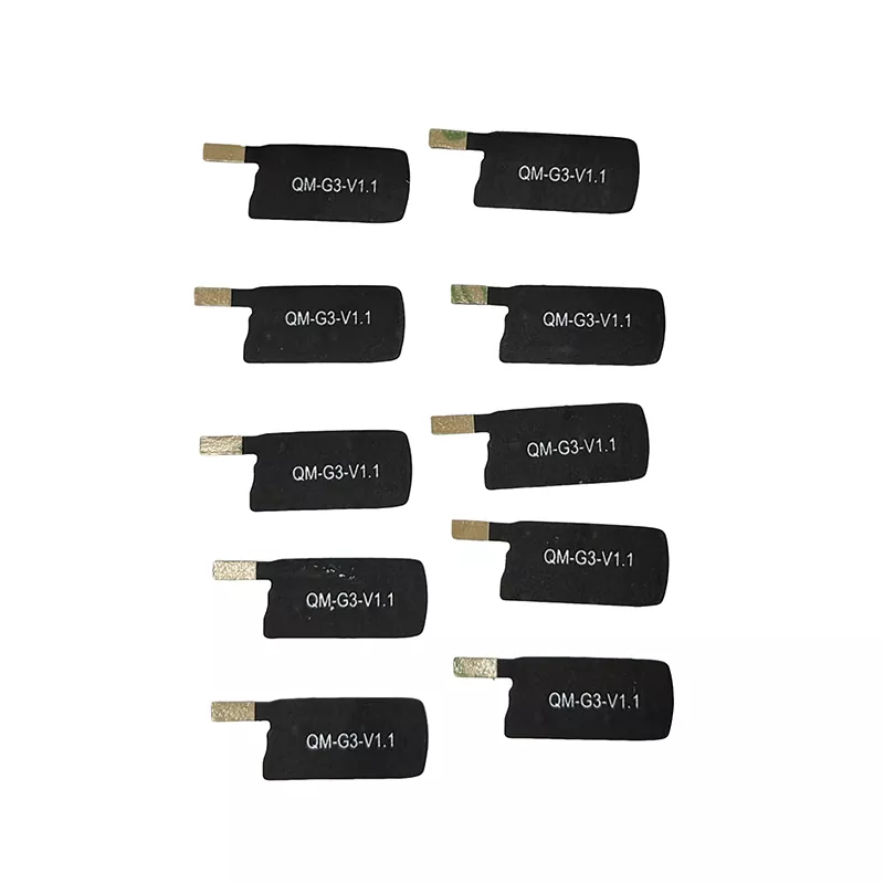 Antena ultrafina para tablet FPC